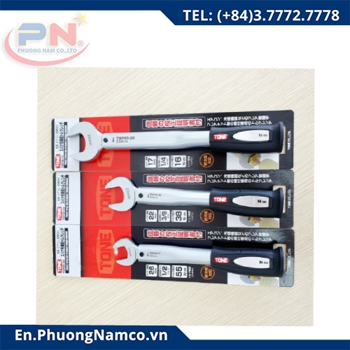 HPCS-17 Tone Wrench