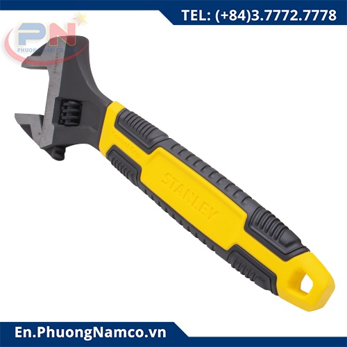 Maxsteel 12" Stanley 90-950 wrench