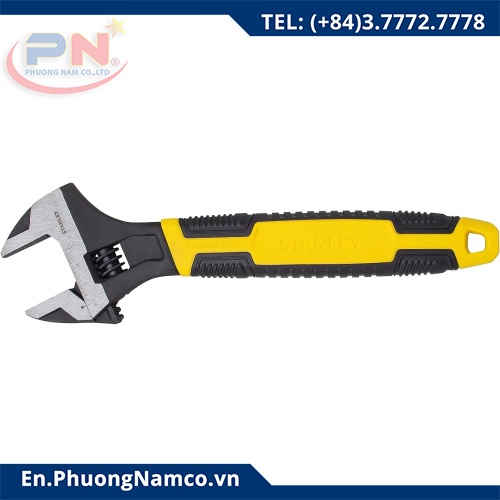 Maxsteel 12" Stanley 90-950 wrench