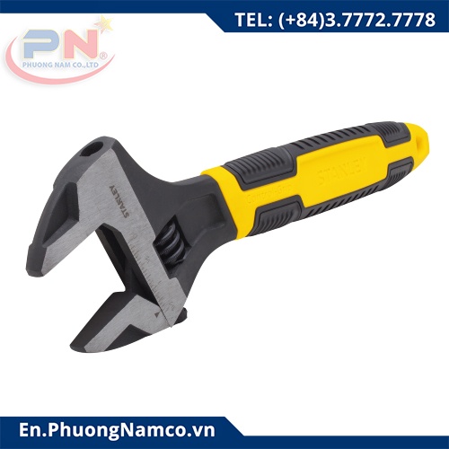 Maxsteel 12" Stanley 90-950 wrench