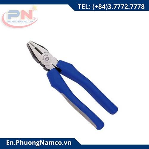 6.5" Kingtony 6111-06 electric pliers