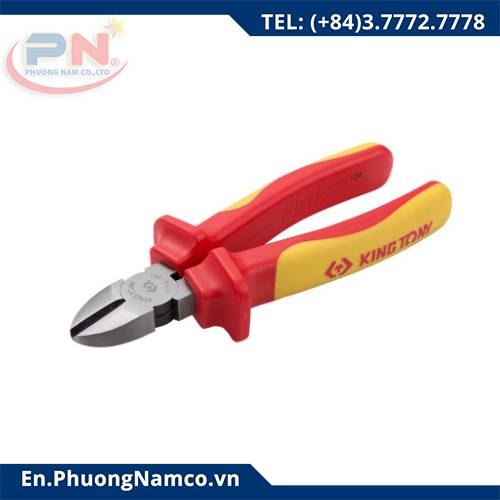 Kingtony 6.5” Cutting Pliers 6216-06A