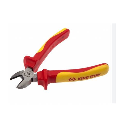 Kingtony 6.5” Cutting Pliers 6216-06A