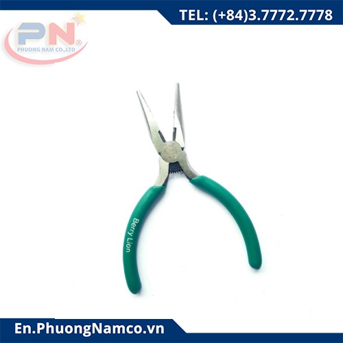 Berrylion Pointed Pliers 8 INCH