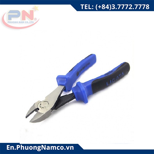 Licota Cutting Pliers 8 Inch-200mm