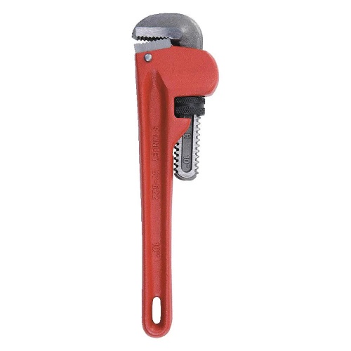 Stanley Pipe Wrench 10