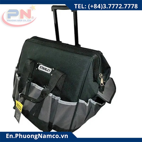 STANLEY 93-328 20INCH/308MM TOOL BAG