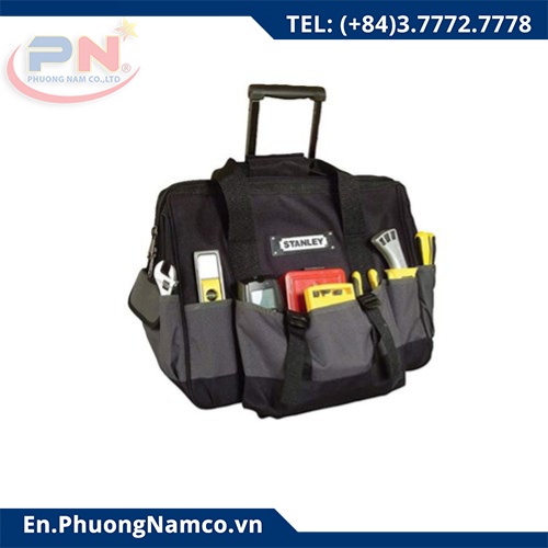 STANLEY 93-328 20INCH/308MM TOOL BAG