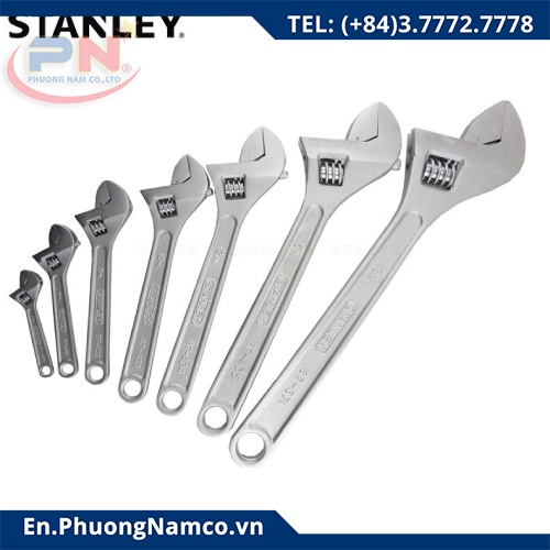 Stanley STMT87432-8 200mm wrench