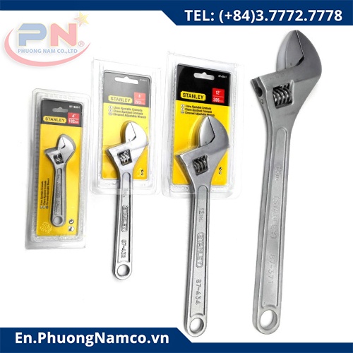 Stanley STMT87432-8 200mm wrench