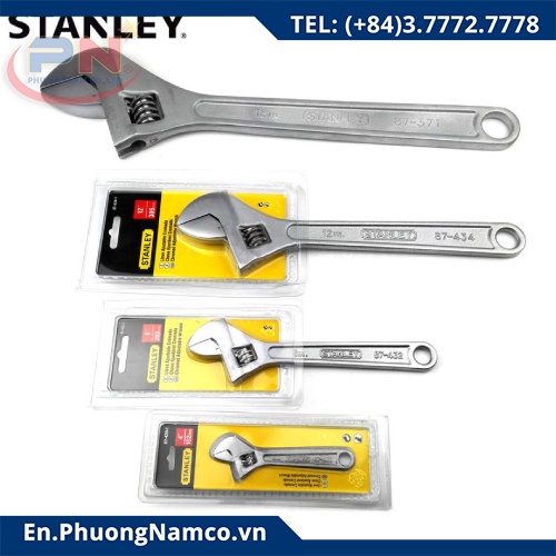 Stanley STMT87432-8 200mm wrench