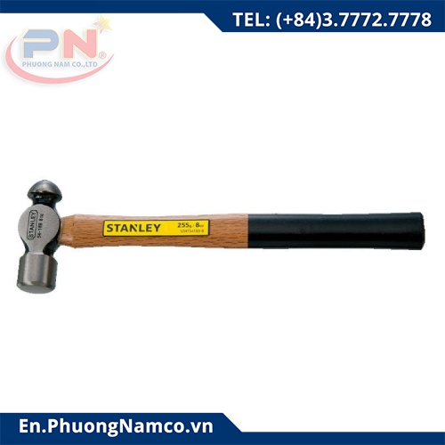 Stanley STHT54189-8 Hammer 8oz/220g