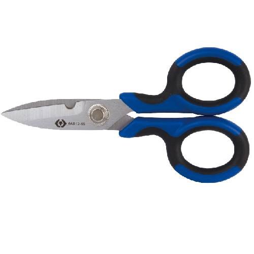 Kingtony 6AB12-55 Electrician's Scissors