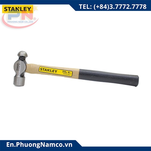 Stanley STHT54189-8 Hammer 8oz/220g