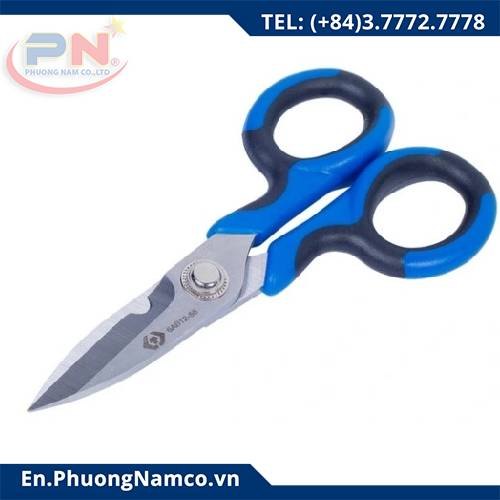 Kingtony 6AB12-55 Electrician's Scissors