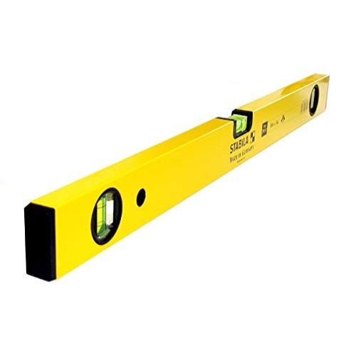 Stanley 100CM STHT43105-8 Level Box Ruler