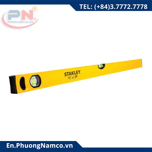 Stanley 100CM STHT43105-8 Level Box Ruler