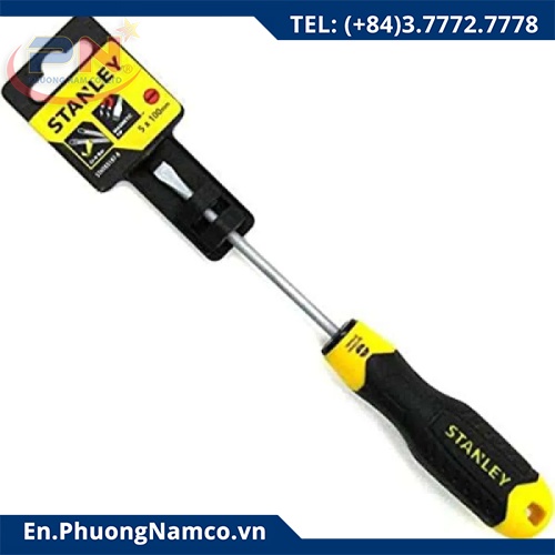 Stanley STHT65187-8 Screwdriver 5x100mm