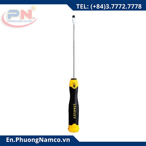 Stanley STHT65187-8 Screwdriver 5x100mm