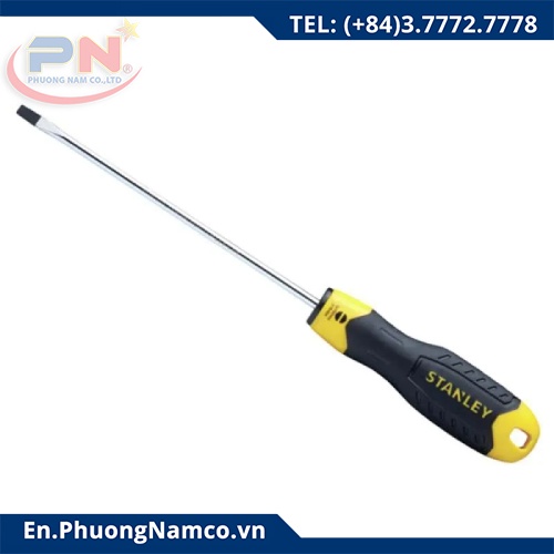 Stanley STHT65187-8 Screwdriver 5x100mm