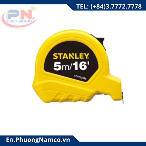 Stanley STHT33989-840 5m tape measure