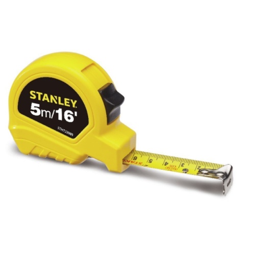 Stanley STHT33989-840 5m tape measure