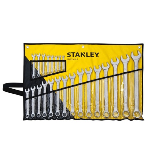 Stanley STMT33650-8 6~32mm Ring Wrench Set