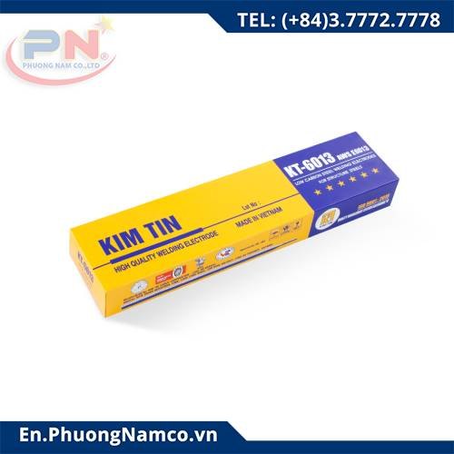 Kim Tin KT-6013 Welding Rod