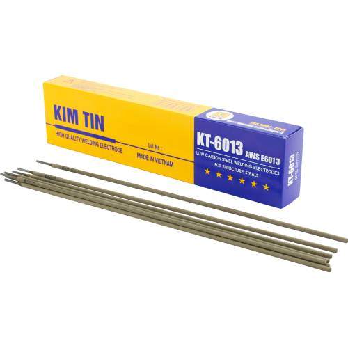 Kim Tin KT-6013 Welding Rod