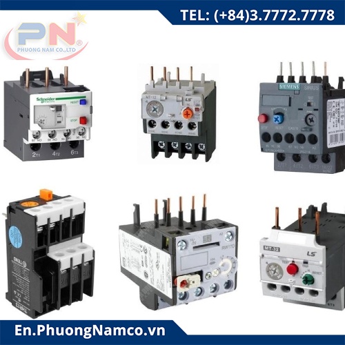 Controls Relay CA2KN22E7 2No 2NC 48V