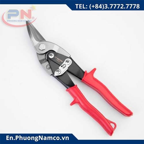 10" Kingtony 74010 Corrugated Shears