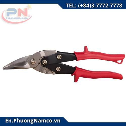 10" Kingtony 74010 Corrugated Shears