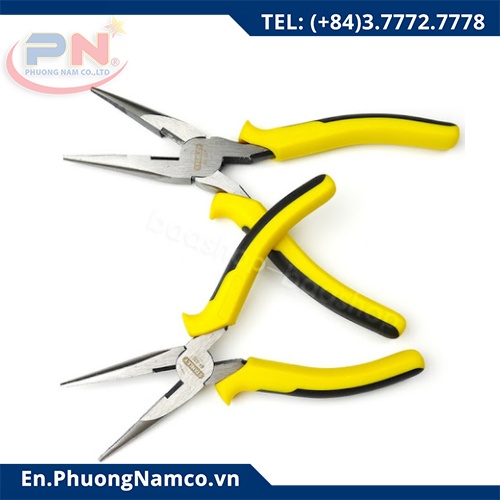 Stanley Needle Nose Pliers 84032-8"/200mm