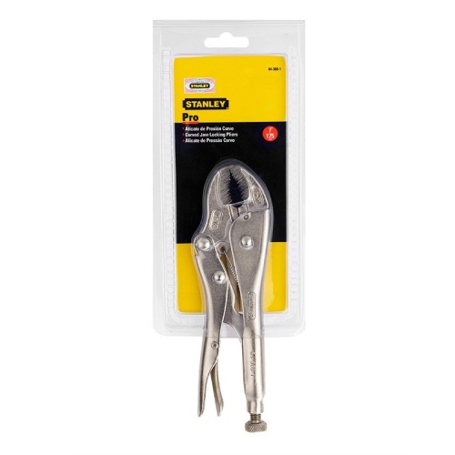 Stanley 84-368-1-S 7in/175mm Deadbolt Pliers