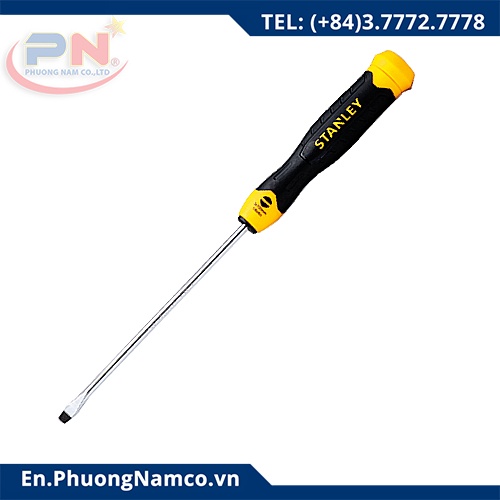 Stanley Screwdriver STMT60829-8