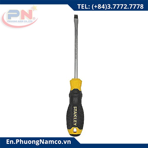 Stanley Screwdriver STMT60829-8