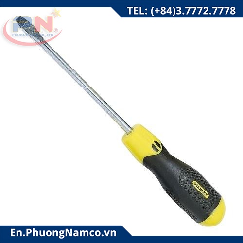 Stanley Screwdriver STMT60829-8