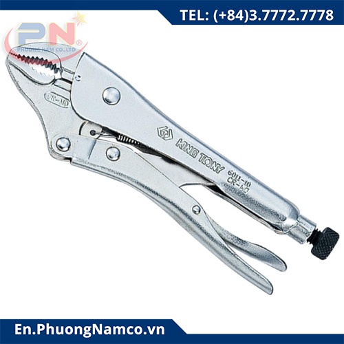 Kingtony 6011- 10R Die Cutter Pliers