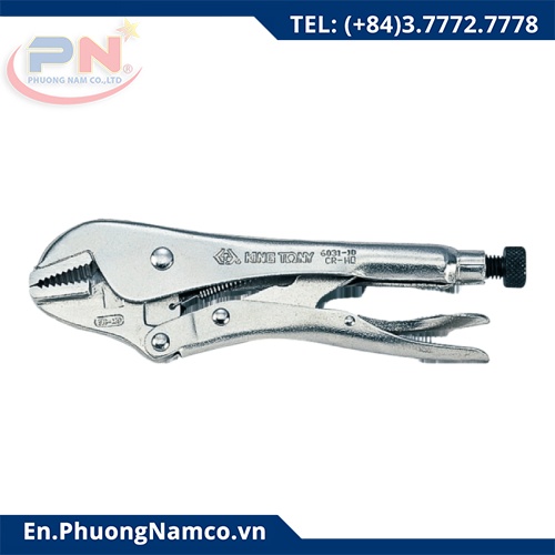 Kingtony 6011- 10R Die Cutter Pliers