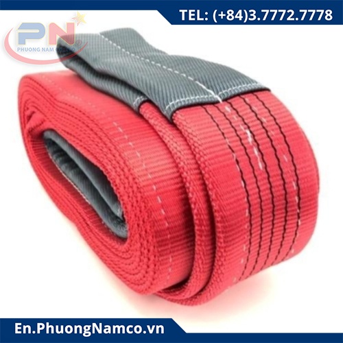 5 TON LIFTING BELT