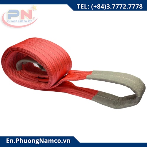 5 TON LIFTING BELT