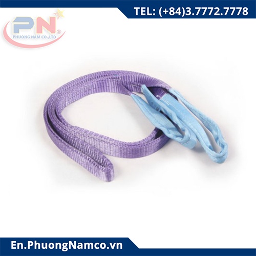 1 TON LIFTING BELT