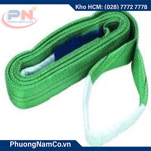 2 TON LIFTING BELT