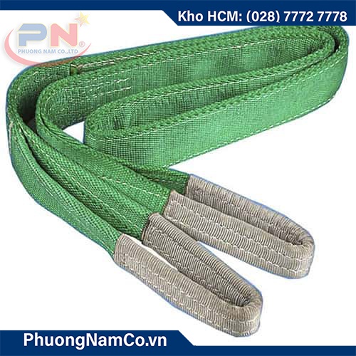 2 TON LIFTING BELT