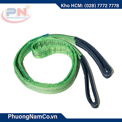 2 TON LIFTING BELT