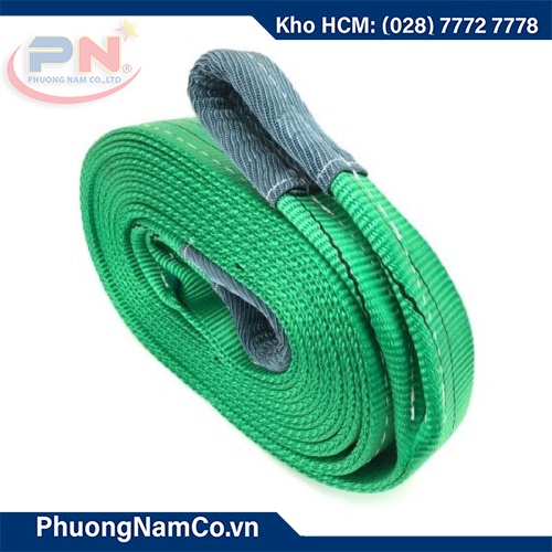 2 TON LIFTING BELT