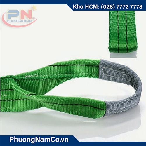 2 TON LIFTING BELT