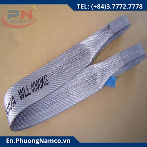 4 TON LIFTING BELT