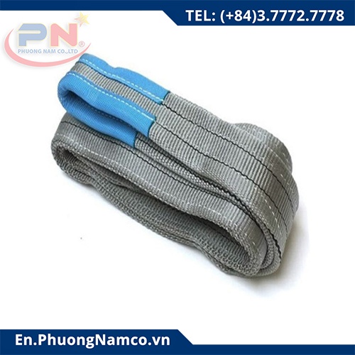 4 TON LIFTING BELT