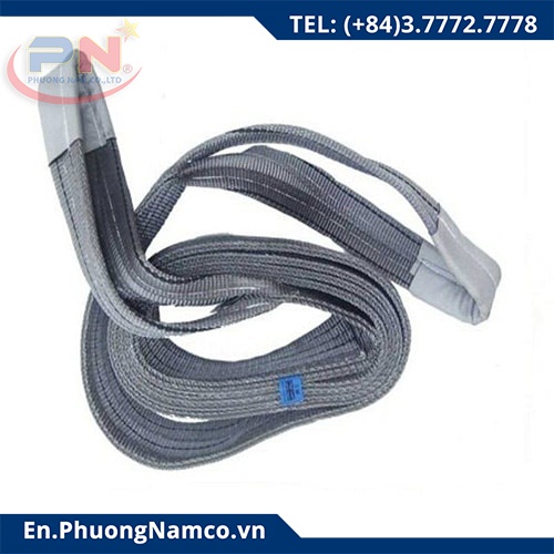 4 TON LIFTING BELT